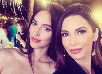 Andreea Berecleanu, mesaj plin de emoție de ziua fiicei sale, Eva. „Am văzut tot răsăritul în ochii ei”