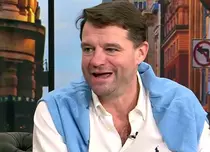 Andrei Duban, apariție neașteptată la Antena 1. Cum arată actorul după ce a slăbit aproape 30 de kilograme