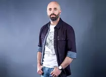 Andrei Samoil, despre programul de la „Visuri la cheie”: „Uneori dormim puțin și facem tot ce putem ca să terminăm la timp”. EXCLUSIV