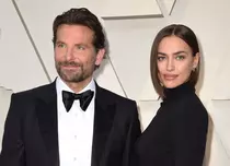 Cum au fost surprinși Bradley Cooper și Irina Shayk în vacanță, la trei ani de când s-au despărțit