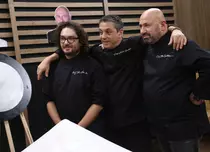 „Chefi la cuțite”, 4 octombrie 2022. Jurații se transformă în personaje de desene animate. Cine sunt invitații speciali