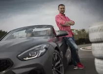 Când începe noul sezon al emisiunii „Superspeed la PRO TV”. Programul de difuzare