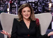 Cristina Bâtlan, investitor la „Imperiul Leilor”, are un nou iubit! Fiul ei l-a cunoscut deja
