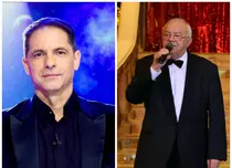 Dan Negru, mesaj dur după moartea lui Alexandru Arșinel. „Televiziunea e mai mult decât reality-uri cu ispite”