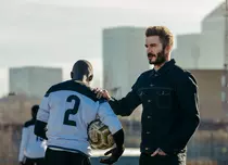 „David Beckham salvează echipa”, tot ce merită să știi despre seria originală Disney Plus