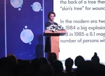 Ivatherm și-a prezentat inovațiile dermatocosmetice la două dintre cele mai importante conferințe științifice din Vietnam