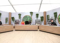 „Chefi la cuțite”, 27 septembrie 2022. Provocare inedită pentru jurați. Sunt chemați la bancurile de lucru legați la ochi