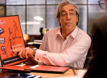 Javier Bardem revine pe marile ecrane, în comedia „Cel mai tare șef”. Când e premiera