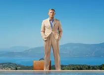 „La cuțite: Misterul din Grecia”, film Netflix. Tot ce trebuie să știți despre noul film cu Daniel Craig. Data de lansare, trailer, distribuție