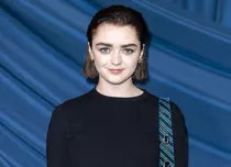 Maisie Williams (Game of Thrones), declarații uluitoare despre relația „traumatizantă” cu tatăl ei. „Lumea mea s-a întors pe dos”