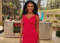 Majda Aboulumosha a revenit la „Vorbește lumea”. Ce rubrică a primit în emisiunea de la Pro TV