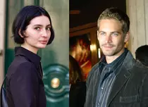 Meadow Walker i-a adus un omagiu emoționant  regretatului ei tată, Paul Walker. Ce mesaj a transmis