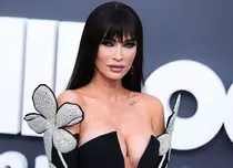 Megan Fox, schimbare radicală după ultima operație estetică. Cum a apărut alături de Machine Gun Kelly