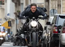 Filme la TV azi, 26 septembrie:„Misiune imposibilă: Declinul”,  „Kingsman: Cercul de aur”, „Vânătoare de fantome: Moștenirea”