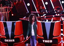 O concurentă cu autism, moment impresionant la „Vocea României” 2022. Ce mesaj a transmis Tudor Chirilă