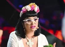 „Te cunosc de undeva” 2022. Ce a făcut-o pe Ozana Barabancea să izbucnească în lacrimi