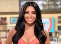 Pe ce își cheltuie Corina Caragea o mare parte din salariul de la Pro TV. De ce a făcut credit la bancă