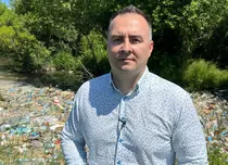 Rareș Năstase prezintă „România la PET”, o campanie Știrile PRO TV