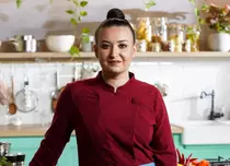 Roxana Blenche este însărcinată pentru prima dată! Modul inedit în care vedeta Antena 1 a împărtășit vestea