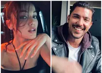 S-a confirmat! Pinar Deniz și Kaan Yildirim formează cel mai nou cuplu din showbizul turcesc