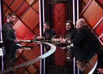 Chefi la cuțite, 7 septembrie 2022. Premieră în istoria show-ului. Chefii au oferit cuțitele de aur aceluiași concurent