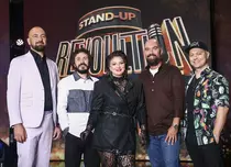Stand-Up Revolution 2022. La ce strategii vor apela jurații ca să câștige concursul dintre ei: „A început lupta”