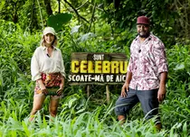 „Sunt celebru, scoate-mă de aici”, noul program al emisiunii de la Pro TV