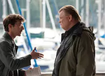 Filme la TV azi, 23 septembrie: „Regula tăcerii”,„Omul din interior”, „Misiune în Hong Kong”