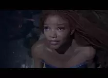 Teaserul filmului „The Little Mermaid”, cu Halle Bailey, a avut peste 104 milioane de vizualizări