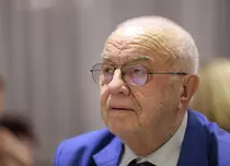 Unde va fi înmormântat Alexandru Arșinel. Maestrul își pregătise singur locul de veci
