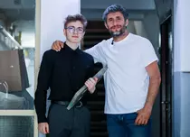 „Visuri la cheie”, 21 septembrie 2022. Povestea tragică a lui Zigmund. „În ziua în care l-am îngropat pe bunicul meu, a murit mama”