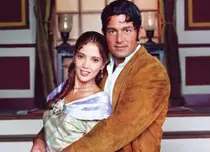 Dieta strictă care a ajutat-o pe Adela Noriega să intre în costumele de epocă din telenovela „Amor real”