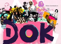 Filmul și muzica își „dau mâna” într-o nouă ediție a festivalului Dokstation