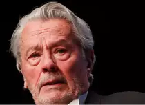 TV5 Monde difuzează mâine, 23 septembrie, un dialog între Alain Delon și președintele Zelenski