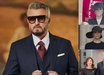 Cătălin Botezatu, despre ținutele purtate de Kate Middleton și Meghan Markle la funeraliile Reginei. A desființat-o pe Carmen Iohannis