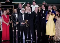 Premiile Emmy 2022. Serialele „Succession” şi „Squid Game” sunt marii câștigători. Lista completă a câștigătorilor