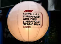 FORMULA 1: Cine transmite la tv Marele Premiu al statului Singapore 2022