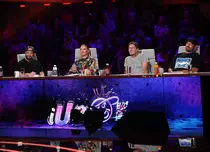 Radu Pietreanu, luat la roast în prima ediție iUmor 2022, sezonul 13. Cine sunt invitații speciali