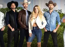 „Moștenitorii”, noua premieră de la Acasă. Cum va difuza postul telenovela cu Michelle Renaud în rol principal