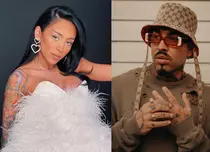 Ruby, adevărul despre relația cu Alex Velea. „A dat greutate numelui meu”