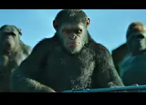 Filme la TV azi, 27 septembrie: „Planeta maimuțelor: Războiul”, „Campionul de la Auschwitz”, „Sfârșitul lumii”, „Ray”