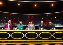 Stand-Up Revolution, 7 octombrie 2022. Un celebru comediant îi va bulversa pe juraţi. „Este unu la unu! Nu se poate așa ceva!“