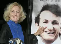 A murit actrița Eileen Ryan, mama lui Sean Penn! Mesajul transmis de fiul ei, Michael Penn