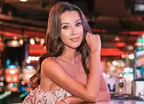 Ana-Maria Barnoschi s-a logodit în Santorini. Primele imagini cu inelul de logodnă. „A fost totul ca la carte”