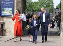 Ce trebuie să facă George și Charlotte pentru a primi bani de buzunar de la Prințul William și Kate Middleton