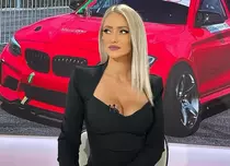 Cine este și cum arată noul iubit al Iulianei Pepene. Vedeta Antena 1, surprinsă alături de un artist