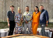 „Mâncare pe care”, 3 – 7 octombrie 2022. Cine sunt noii concurenți. „Am mâncat tot. Chiar am mai cerut o porție”