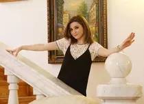 Cristina Ciobănașu, schimbare de look îndrăzneață. Cum arată acum