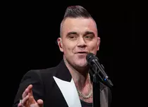 Documentarul Netflix despre Robbie Williams, ce știm până acum. Primele declarații ale artistului