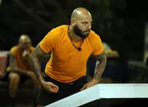 Adevărul despre relația dintre Cristi Mitrea și Giani Kiriță. „Asta-i strategie gândită. Giani e un pervers!”